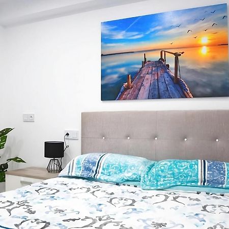 Recomendado Wifi 12 Min Ayto 4 Habs Dobles Parking Oviedo Eksteriør bilde